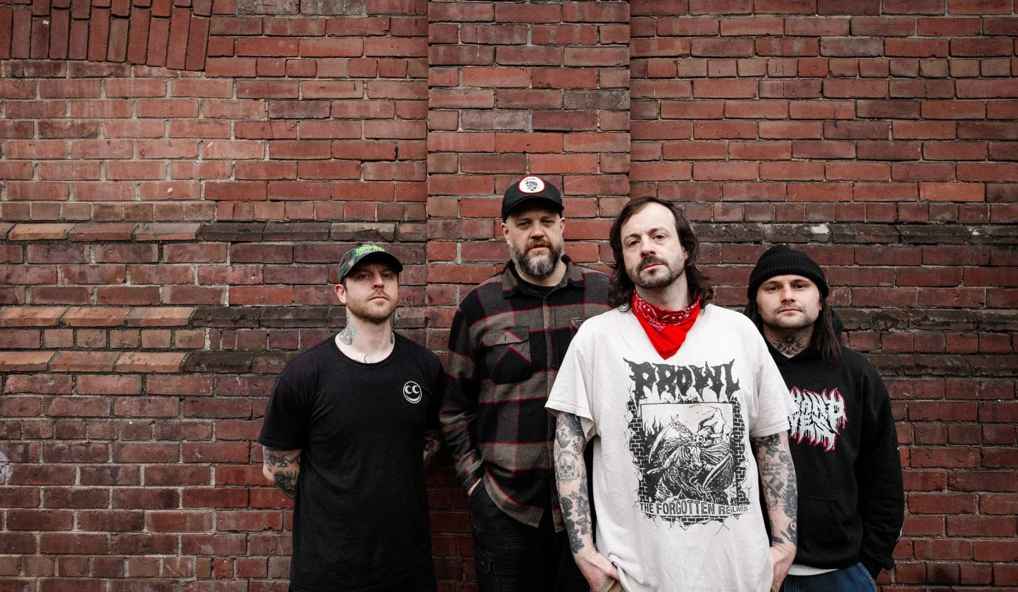 Cancer Bats