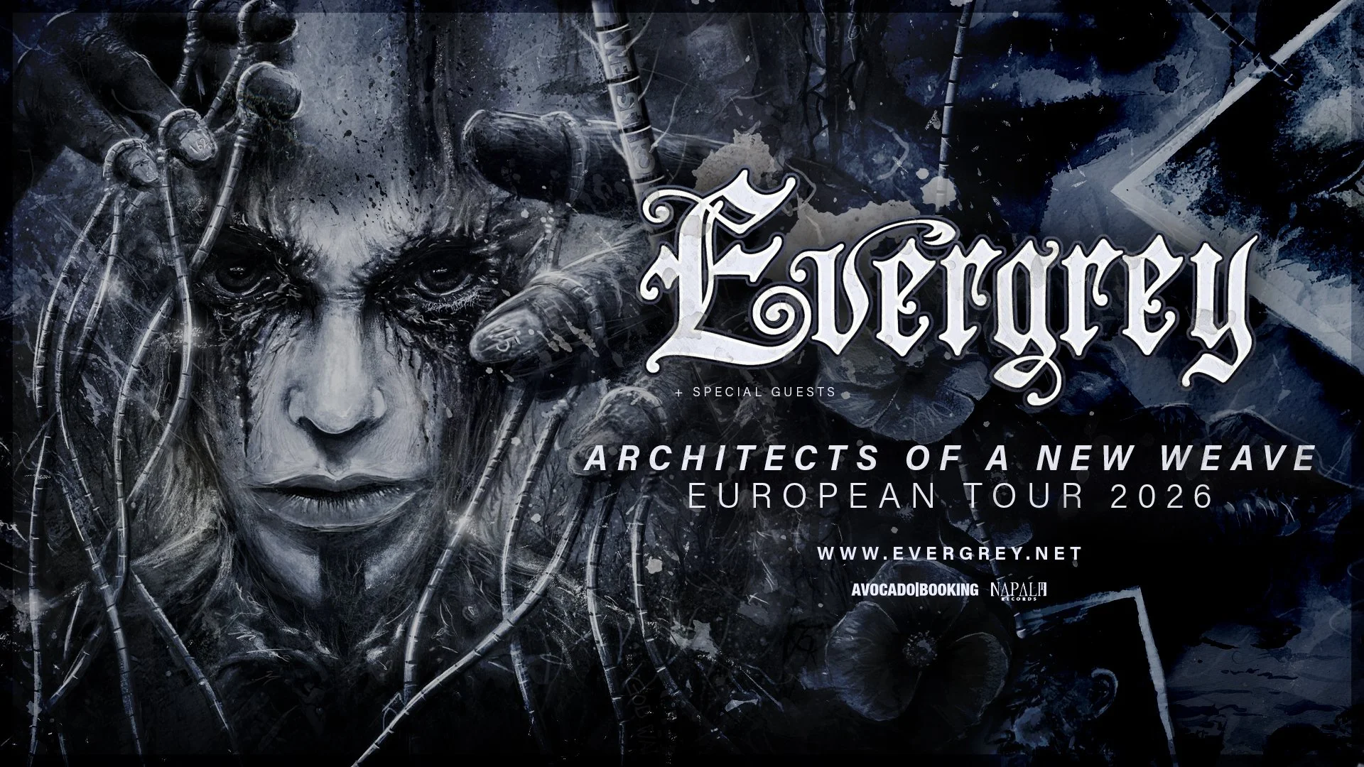 EVERGREY