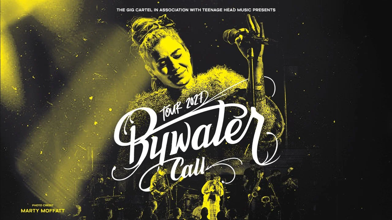 BYWATER CALL