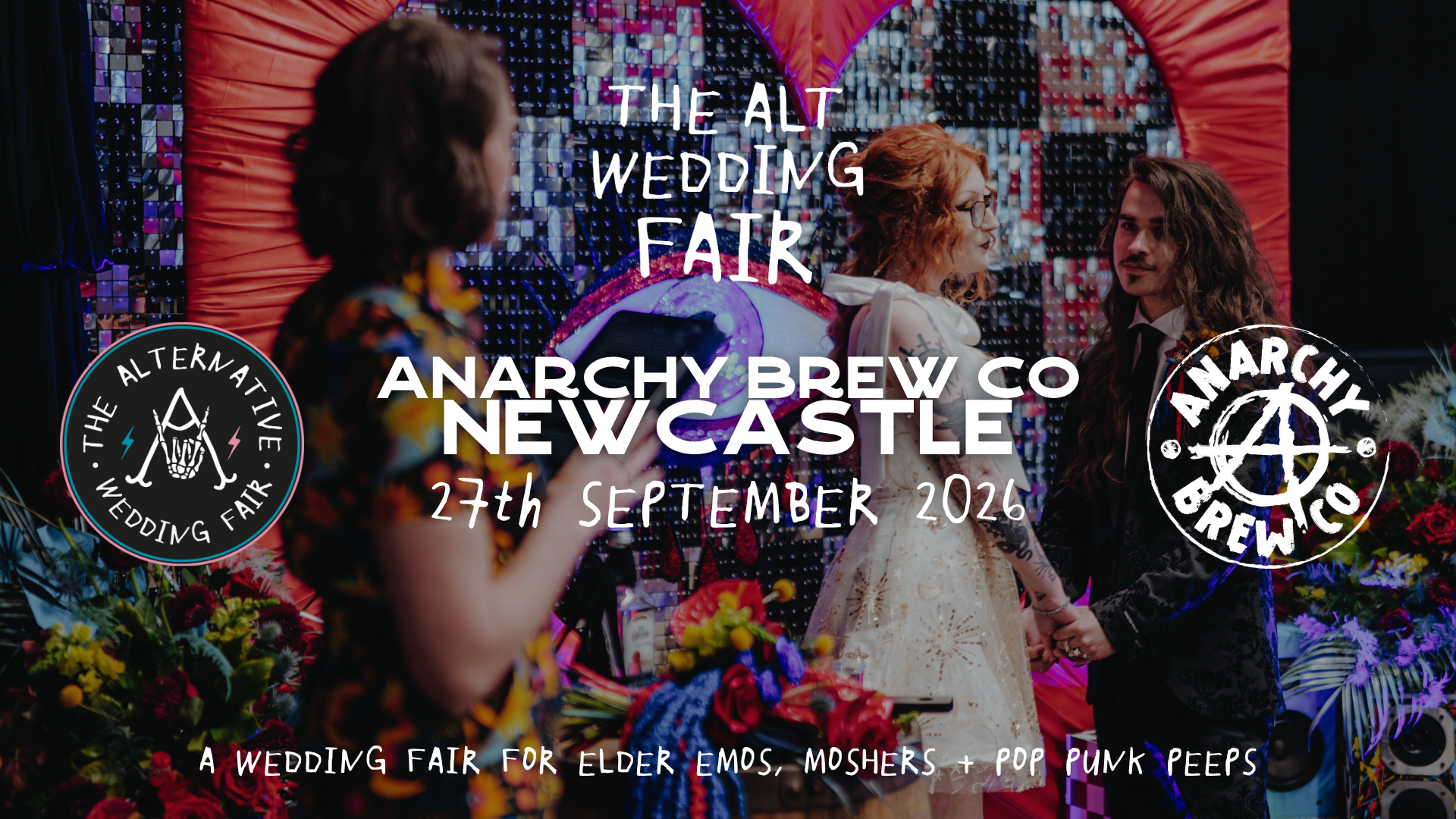 Alt Wedding Fair