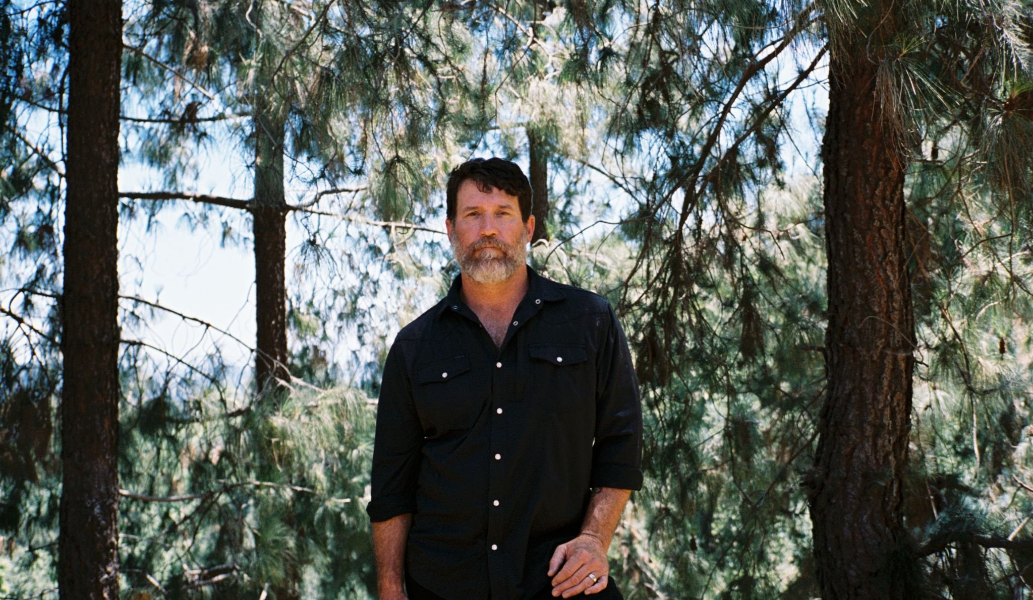CHUCK RAGAN