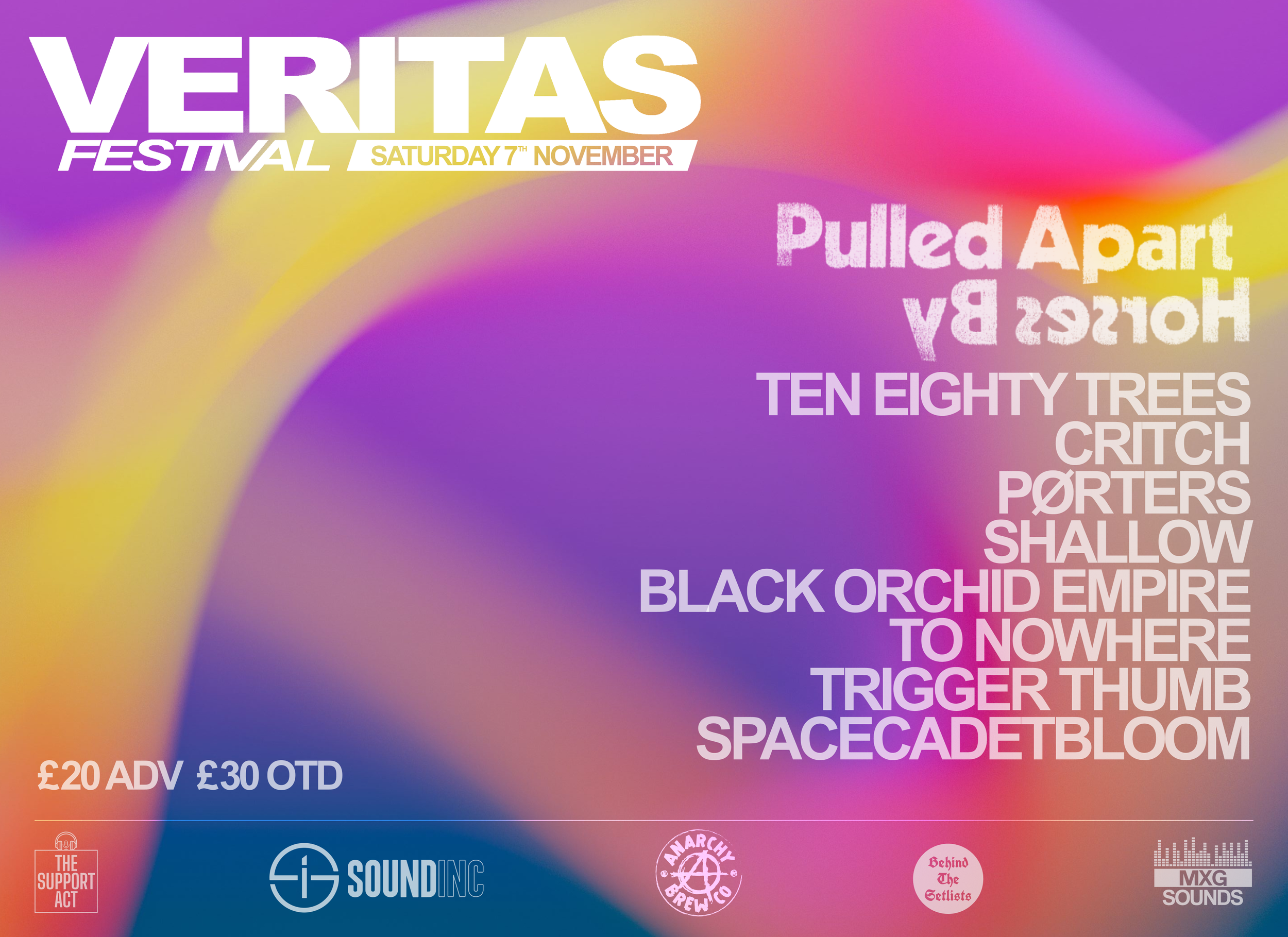 VERITAS FESTIVAL