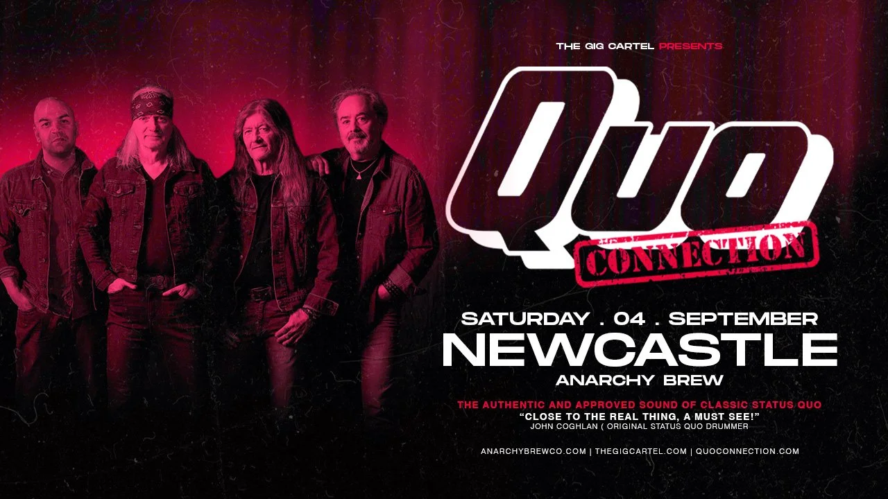 Quo Connection