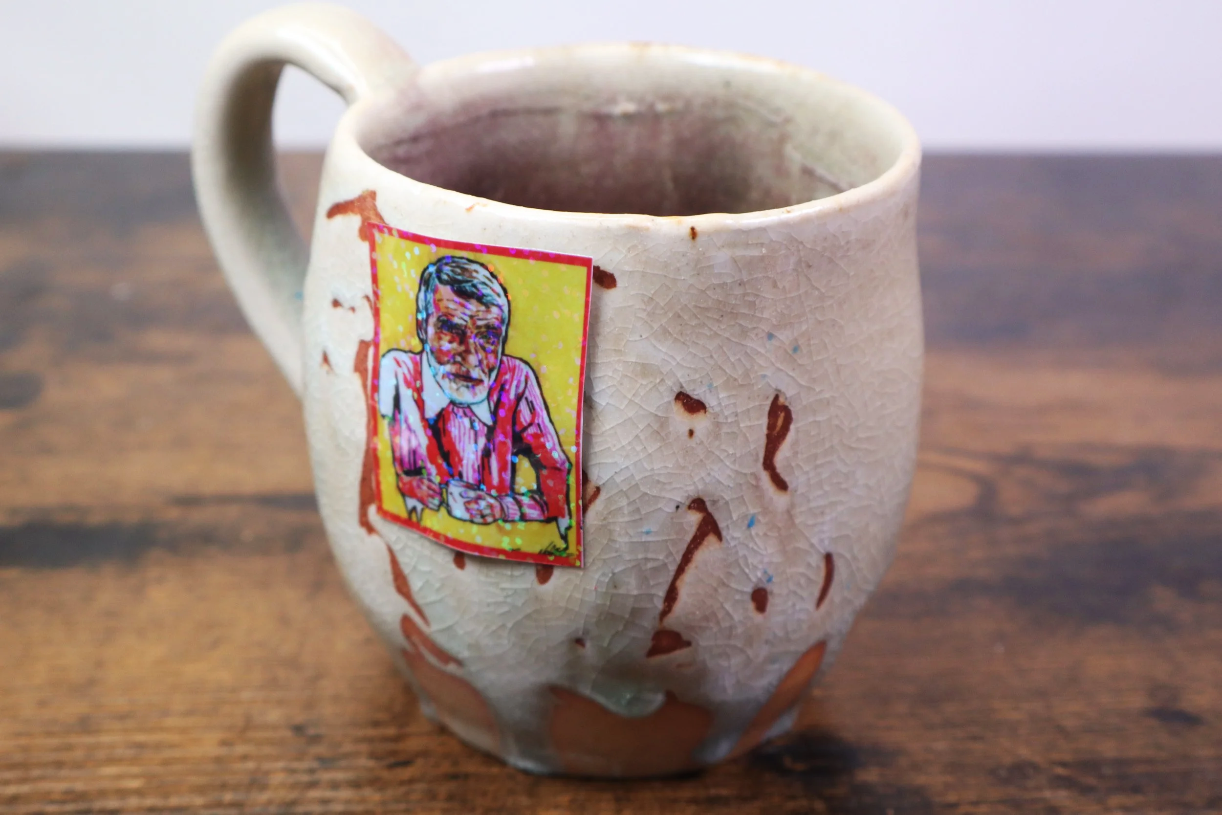 The Brew of a good coffee