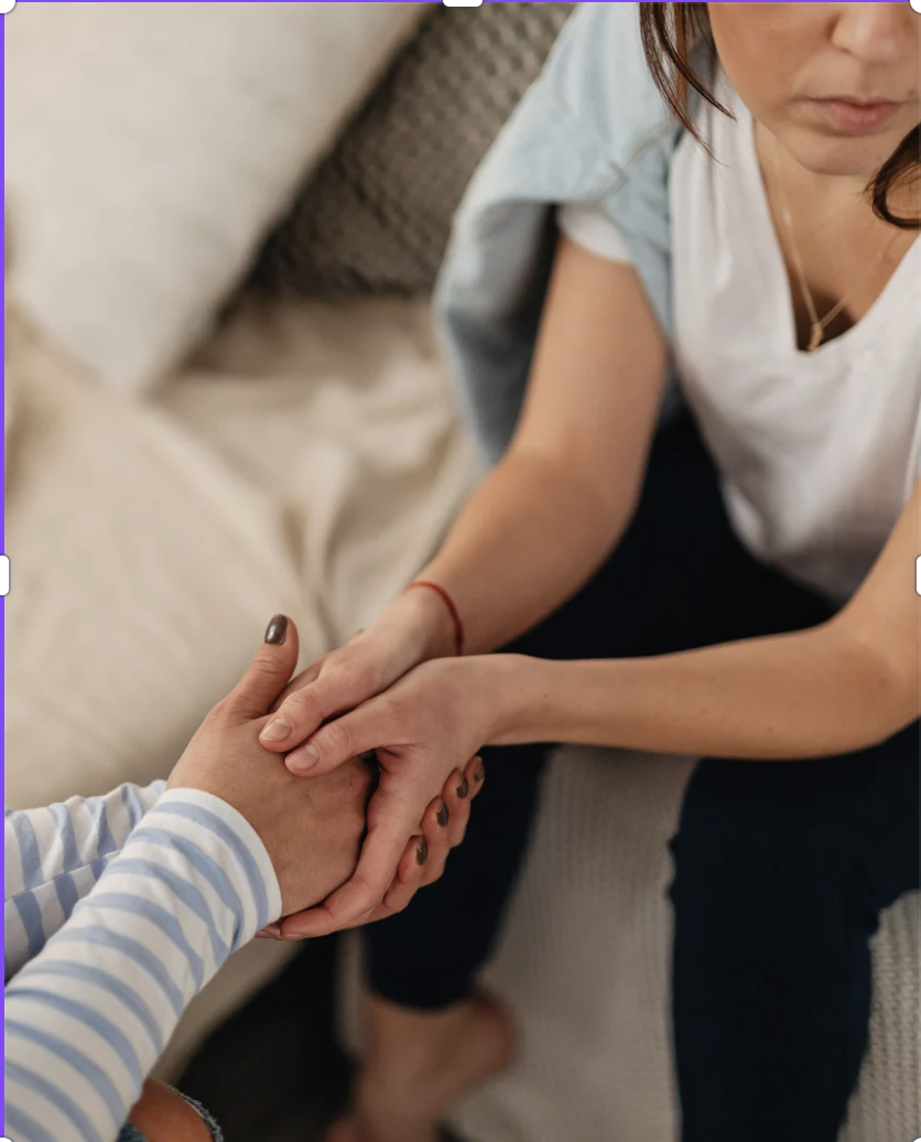 3 SESSION PACKAGE - PAY WHAT YOU CAN SPECIAL - SUPPORTED TIER