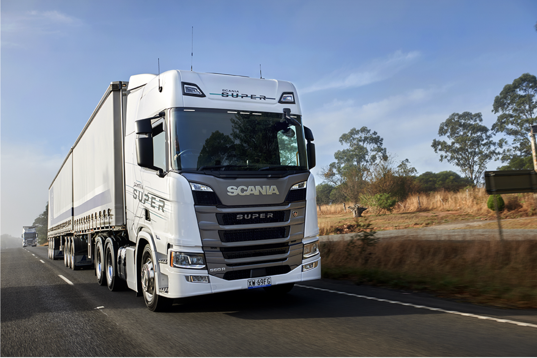 Why ClearPlex® Is the Smartest Windscreen Investment for Australian Truck Fleets 
