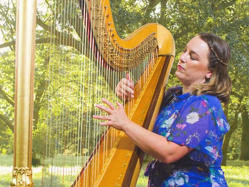 Coffee Concert: Keziah Thomas