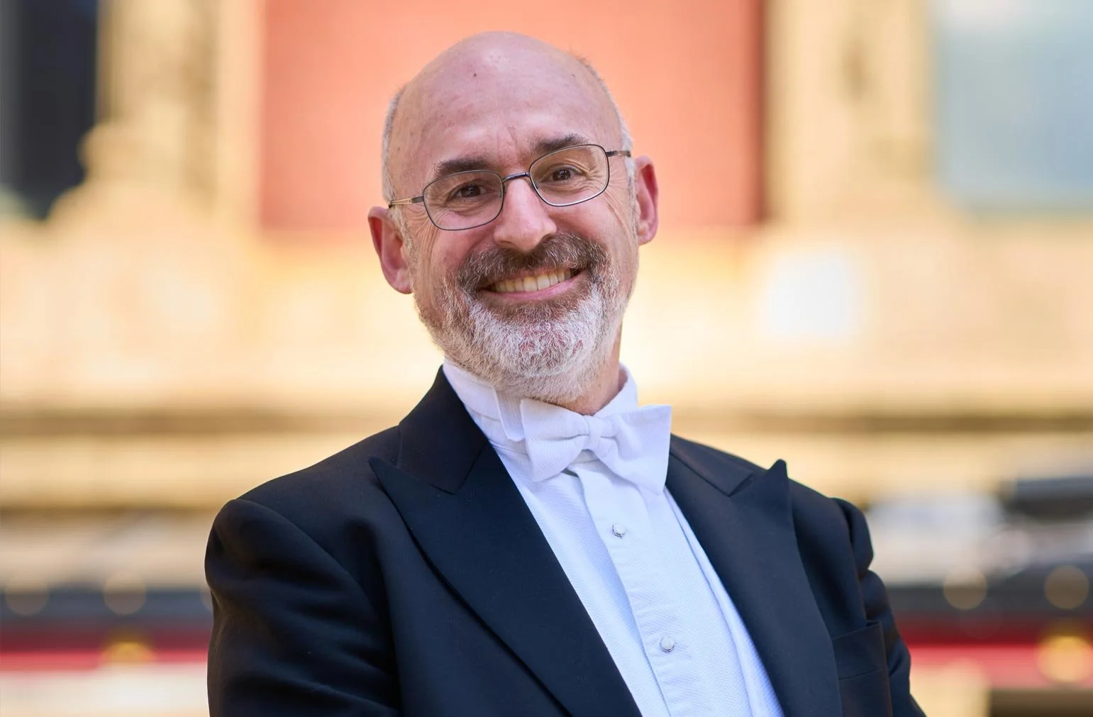 Organ Concert: Richard Pearce