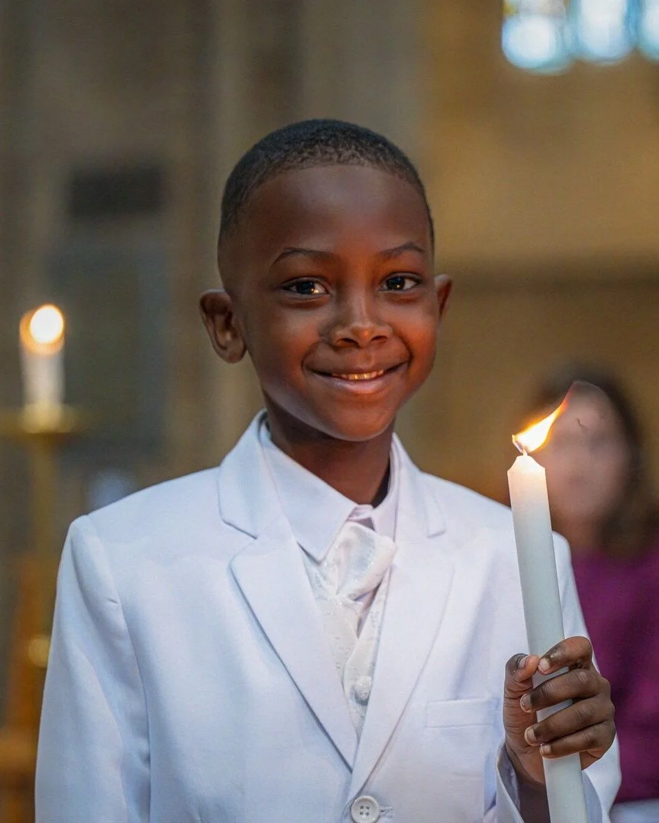 Join us tomorrow for our 10:30 AM Sung High Mass for the Sixth Sunday after Trinity 🙏🏽.

PlayTime! Disciples meet during the first part of the service as normal, whilst our Junior Serving Team serves in Church. 

Followed by coffee and homemade cak