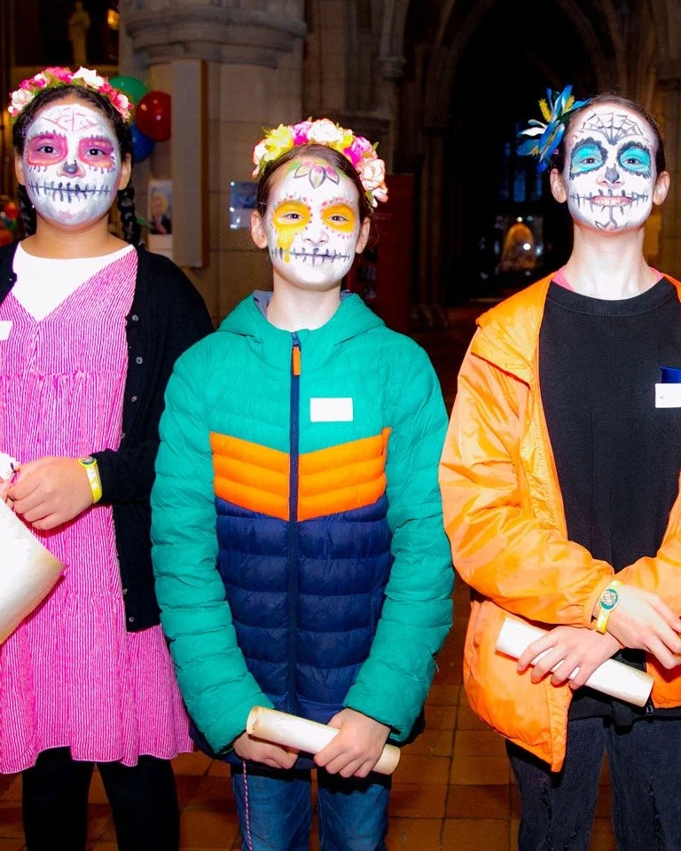 ✨🧙&zwj;♂️ Free Harry Potter All Hallows&rsquo; Eve Party! 🎃⚡

St John&rsquo;s, Upper Norwood, invites all children aged 7&ndash;13 to a magical evening of fun on Friday, 31st October, from 4:00&ndash;6:30 PM!

Step into the world of Hogwarts with w