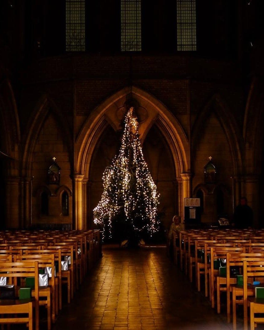 From traditional Advent services and Family Carols to Nativities, a Toddler Christmas party, Christmas services, and Messy Christmas&mdash;with a real donkey joining the fun! 🐴🌟 There&rsquo;s something for everyone to enjoy this Advent and Christma