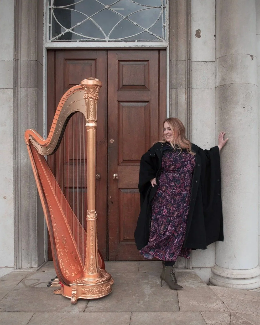 The wait is almost over! 🎶

Join us this Saturday, 6 December, for a Coffee Concert with the brilliant Keziah Thomas at St John&rsquo;s, Upper Norwood.

Come early for coffee and cakes from 11 AM, then enjoy music starting at 11:30 AM. Entry is free