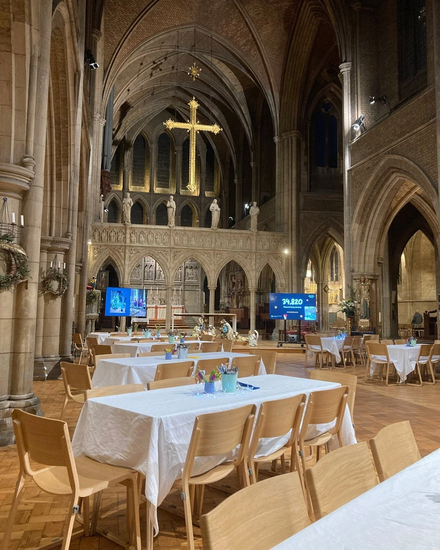 A huge thank you to everyone who joined us on Saturday evening for our volunteer appreciation night 🤍

It was so lovely to be together, sharing time, conversation, and laughter. We are incredibly grateful for each and every one of you and all that y