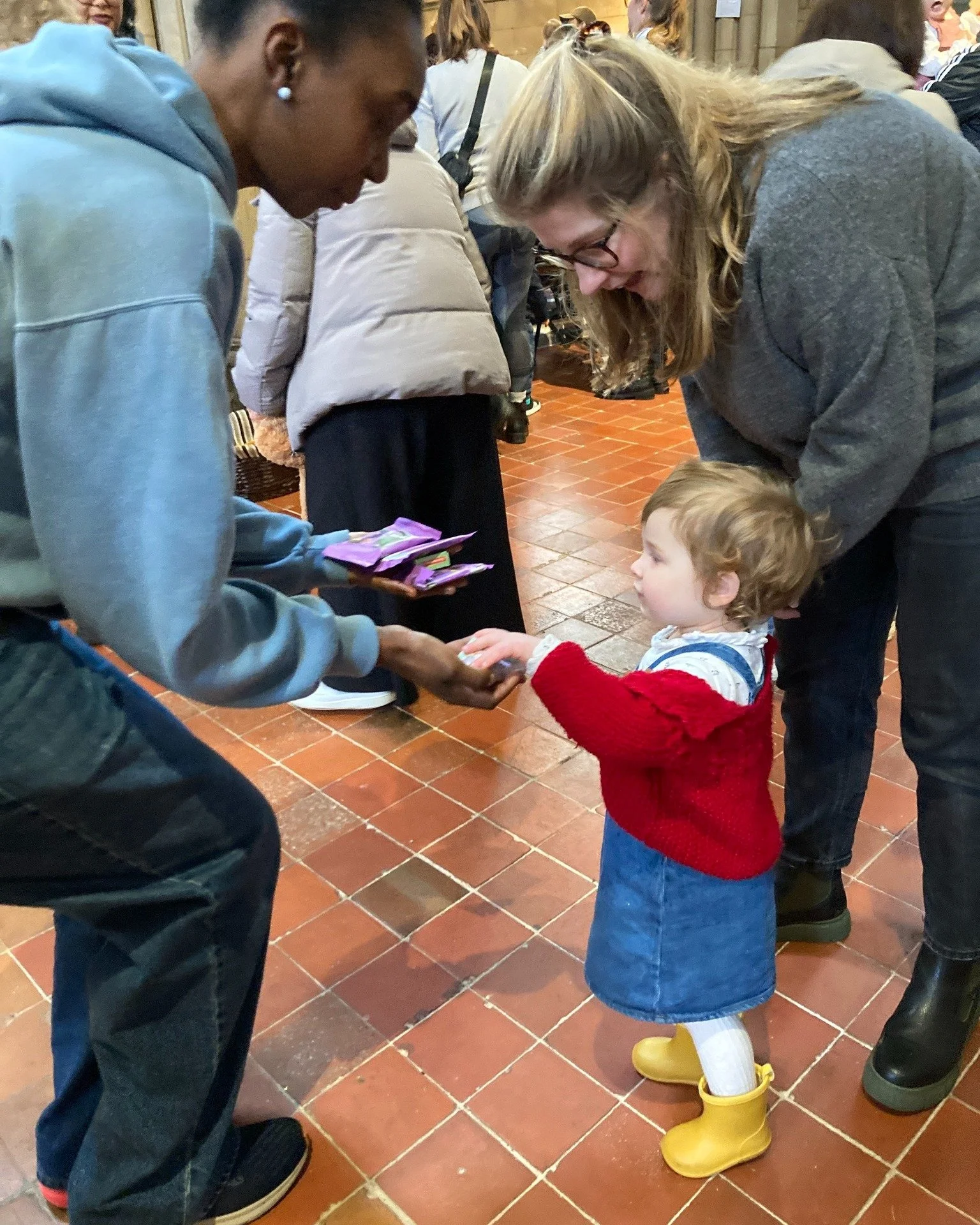 Some Fridays feel a little lighter.
Children settling in quickly, toys already in hand.
Parents finishing a warm coffee and chatting with someone who understands.

PlayTime! isn&rsquo;t just about play &mdash; it&rsquo;s about connection, familiarity
