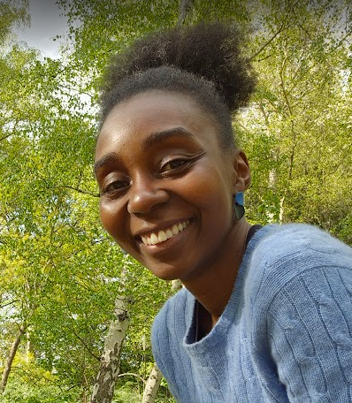 Volunteering Experiences: Meet Sarah