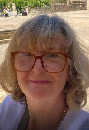 Volunteering Experiences: Meet Janice