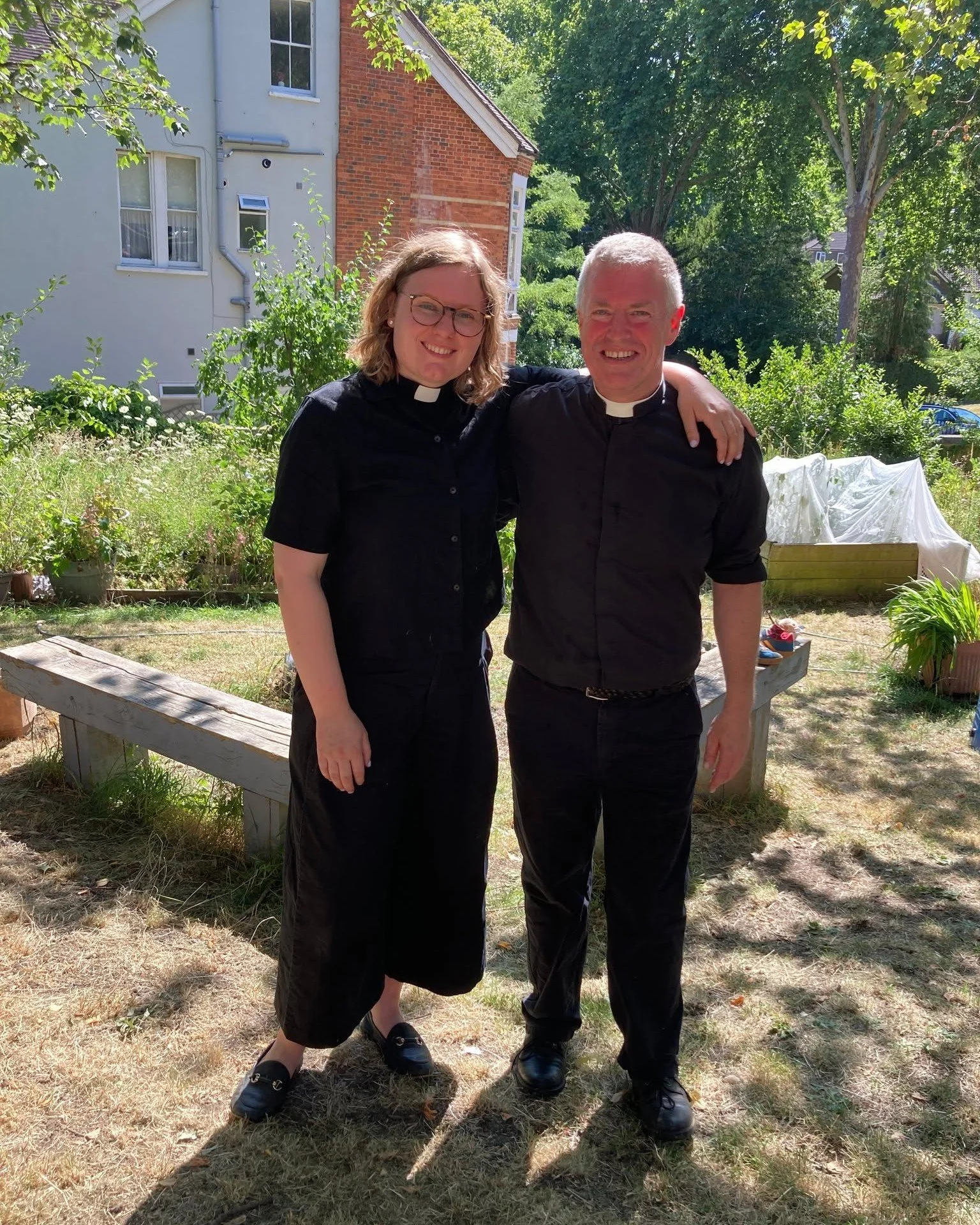 And that's a wrap on Messy Church 2025/2026! 🎉

What a beautiful year it's been, full of creativity, fun, great food and quality time together. We love our community 💛

A huge thank you to every family who came along and made it special, and to our