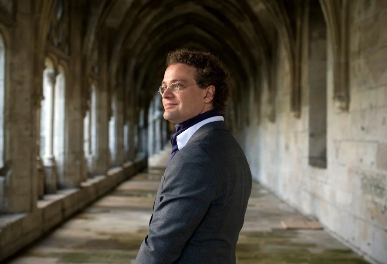 Jean-Baptiste-Monnot Organ Concert St John's Upper Norwood