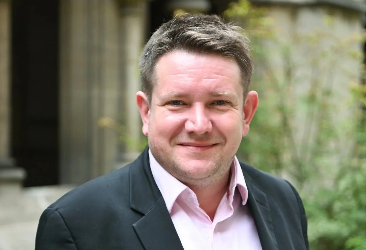 Andrew-Dewar