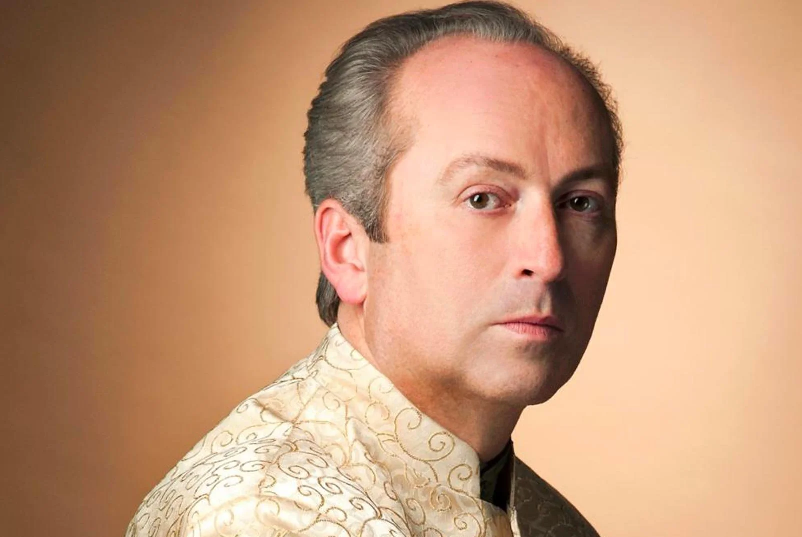 Organ Concert St John's Upper Norwood D’Arcy Trinkwon