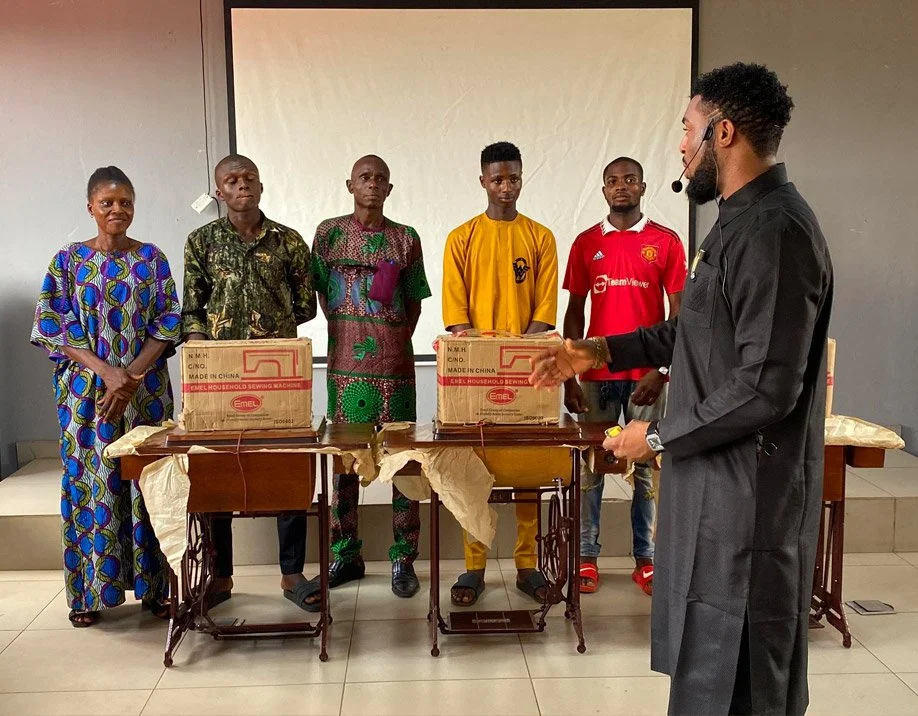 PEA Foundation Christmas Appeal