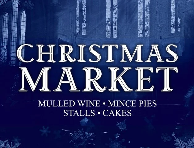 Christmas Market | Stallholders Wanted! St John's Upper Norwood