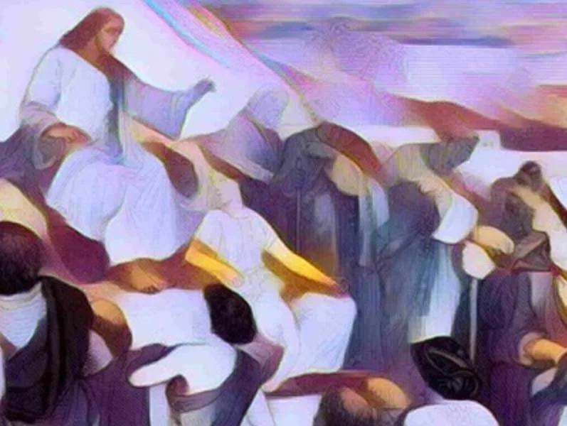 Lent Guest Preachers