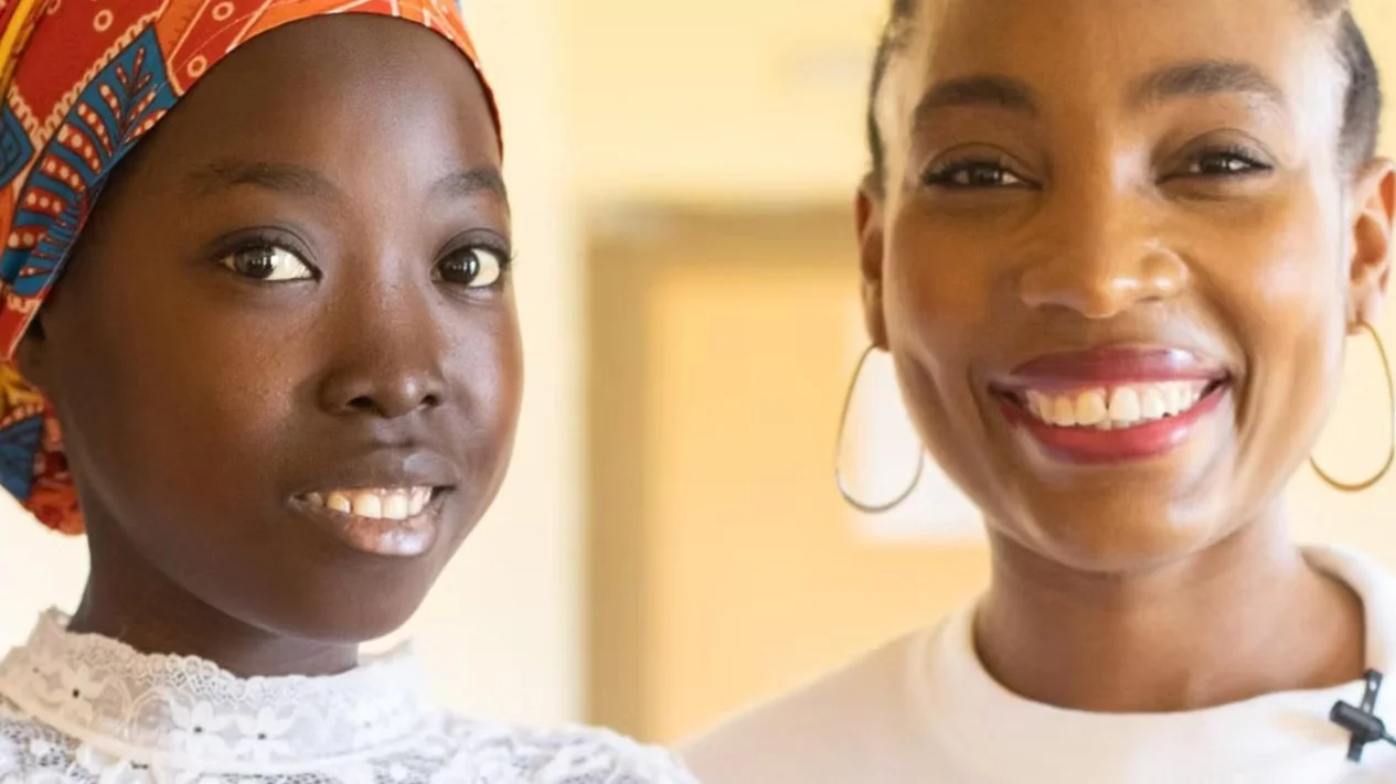 Fit to Achieve Sickle Foundation