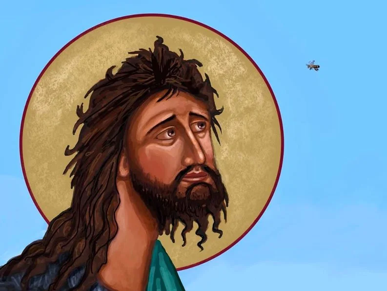 John the Baptist
