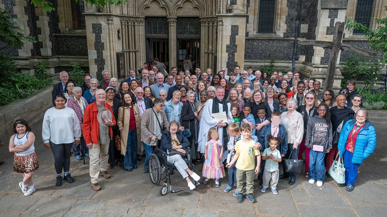 foster welcoming community faith hope love st johns upper norwood crystal palace