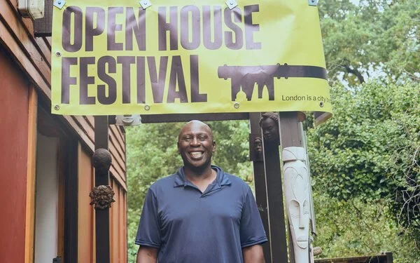 Open House Festival