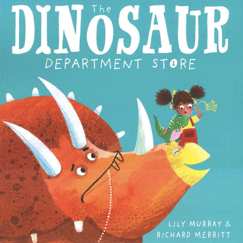 Dinosaur Department Store London Mozart Players