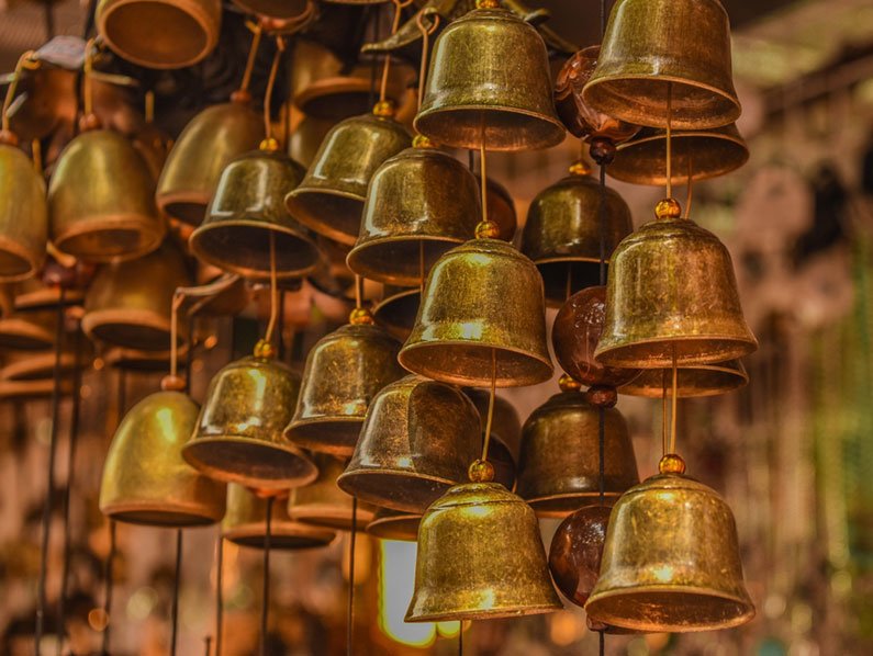 Easter Vigil on Saturday 4 April at St John's Upper Norwood