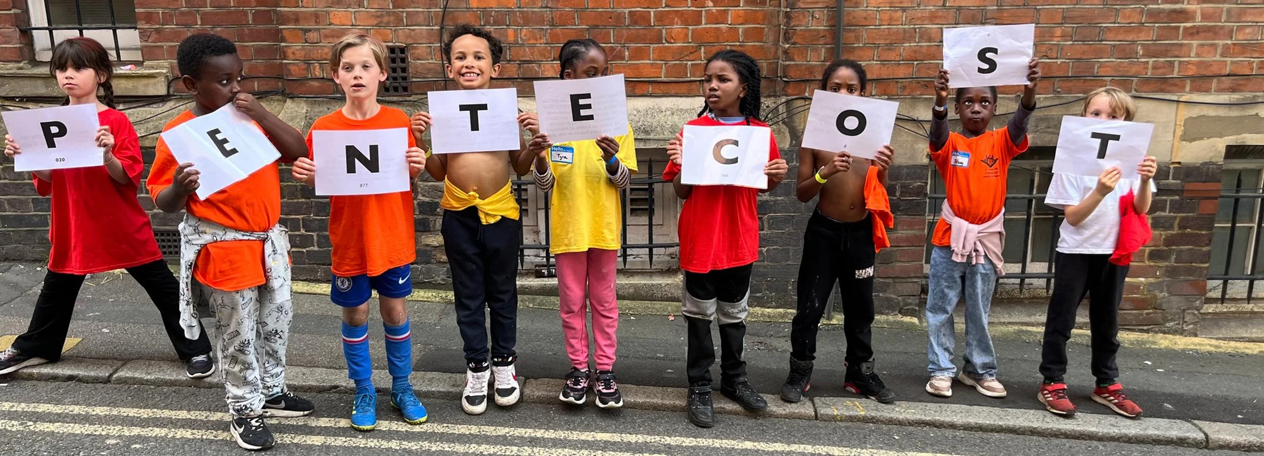 A FREE overnight camp for school-age children and young people, from Saturday 23 May 2026 from 3:00 pm to Sunday 24 May 2026 after Mass!