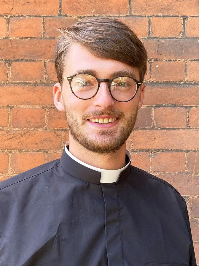 Father Archie Warsap