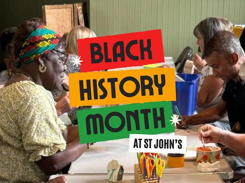 Black History Month Concert