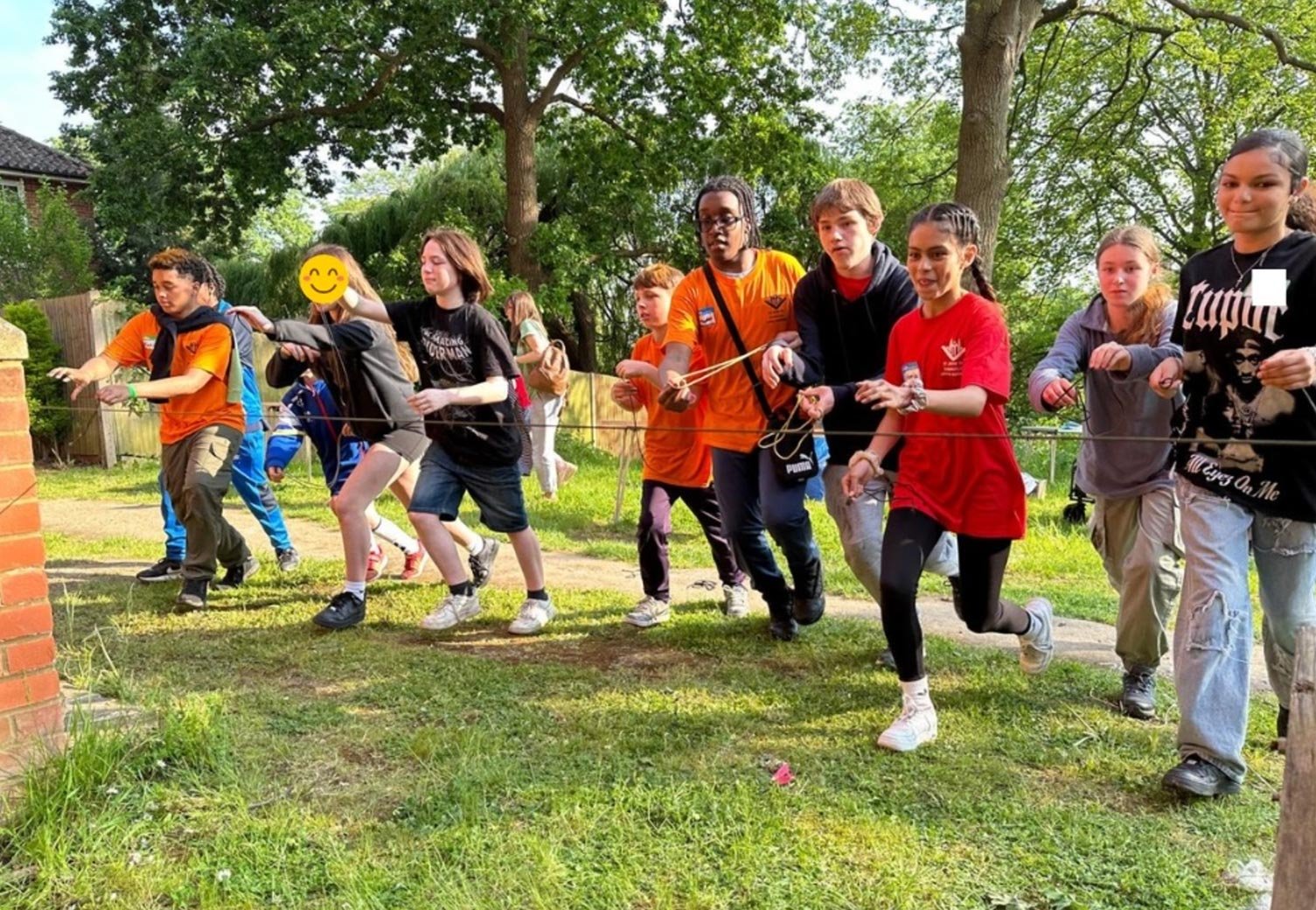 Pentecost Sunday marks the day the Holy Spirit came upon the disciples: the Birthday of the Church.