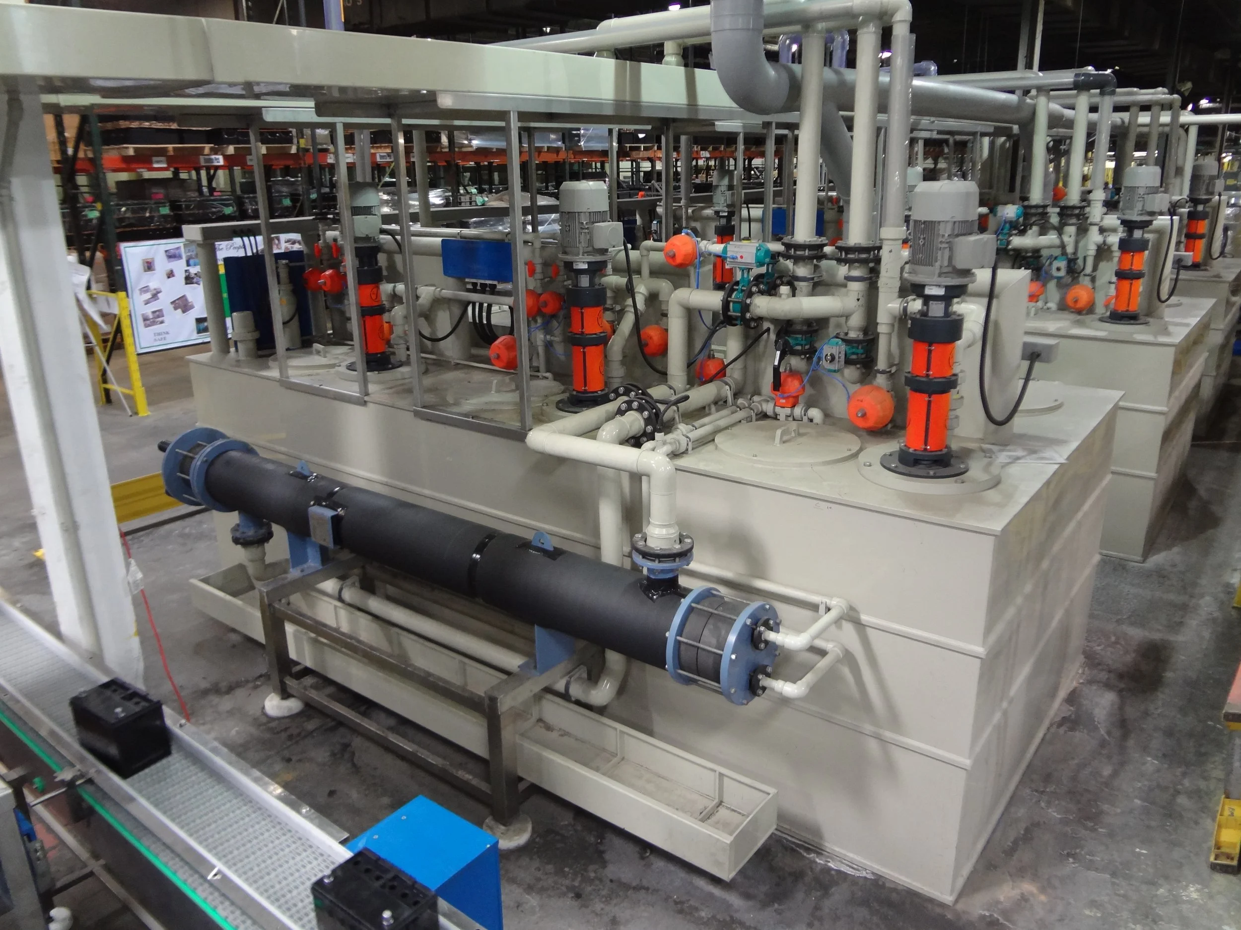 OMI Solutions | Innovate Your Battery Process — OMI Battery Formation ...