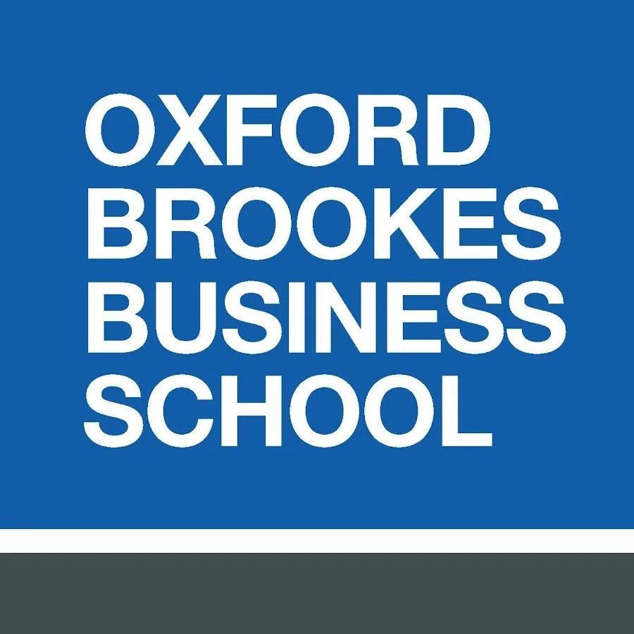 BA Marketing Management at Oxford Brookes University