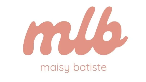 Maisy Batiste Marketing Portfolio