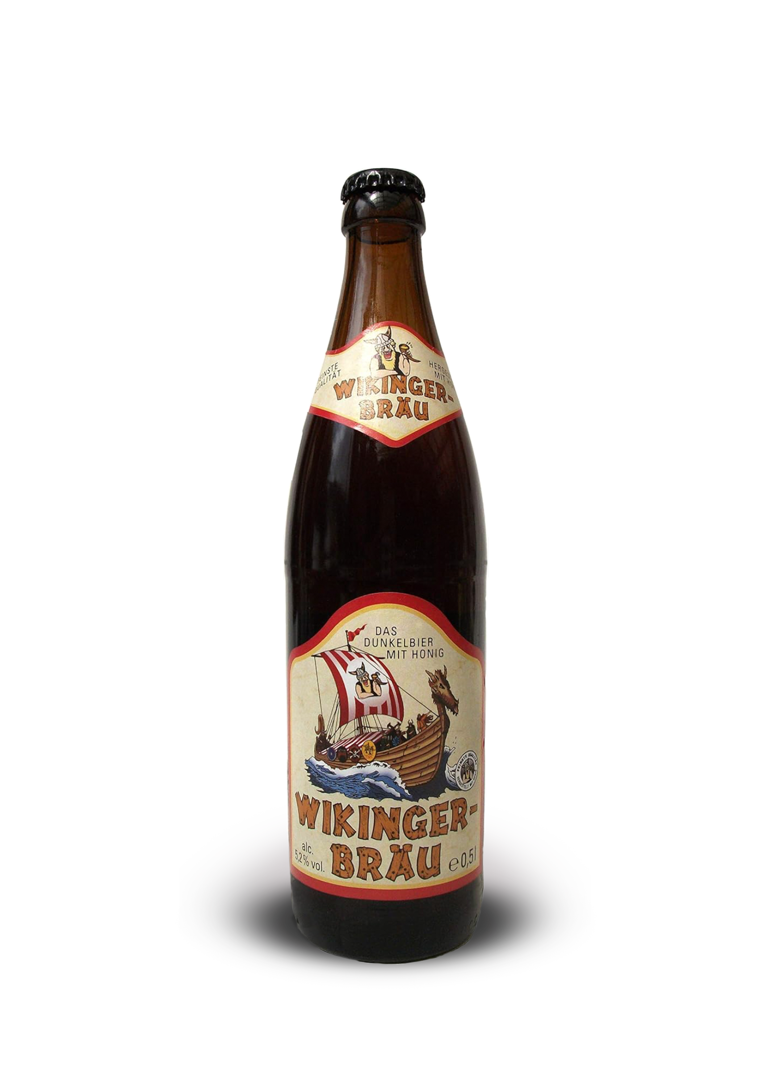 Wikingerbräu