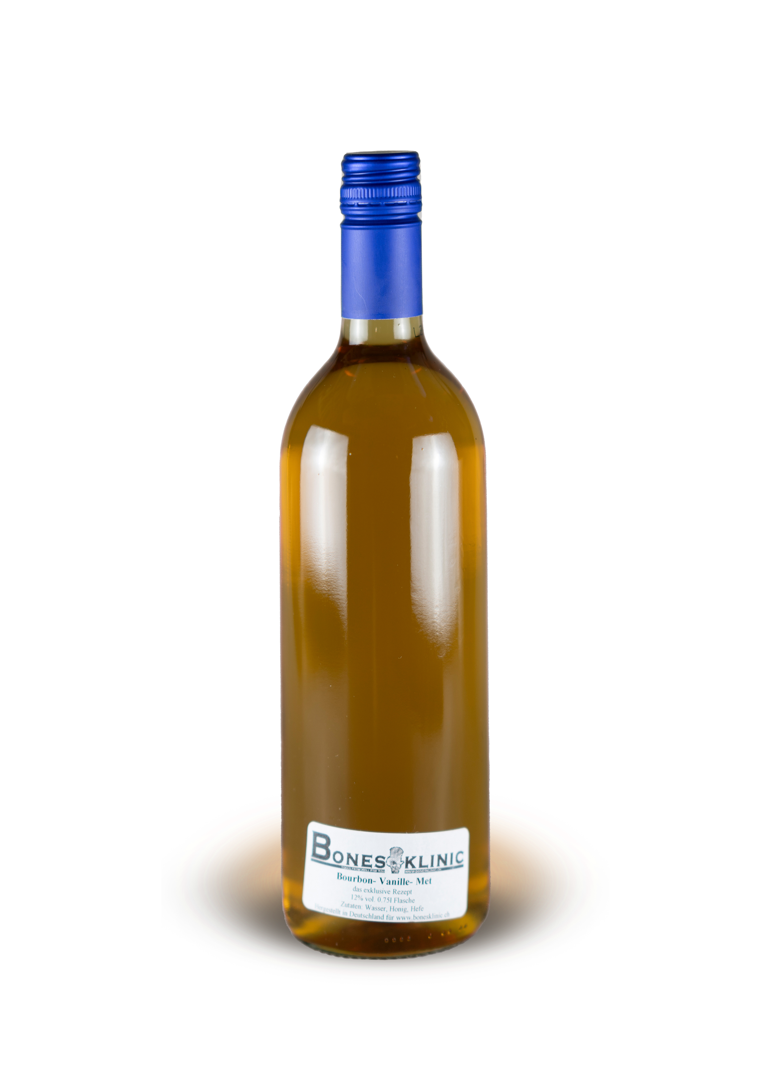 Bourbonvanille Met