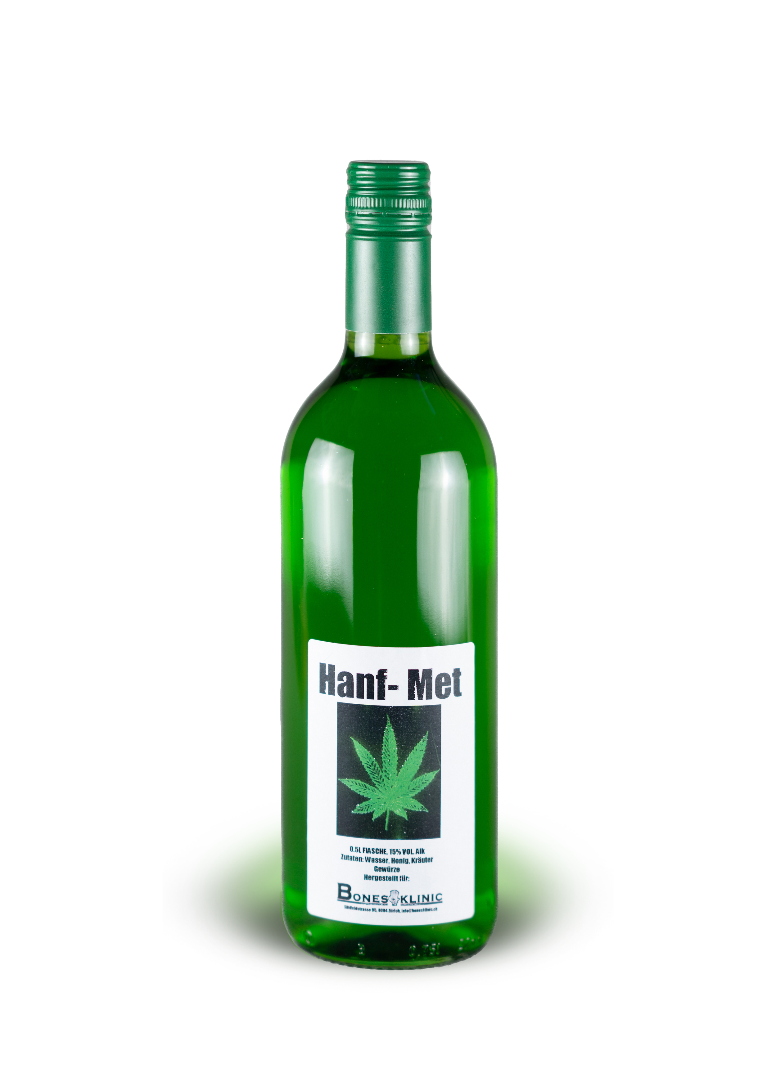 Hanf Met