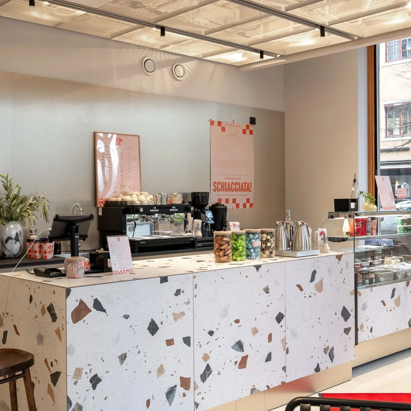 Företag & varumärken