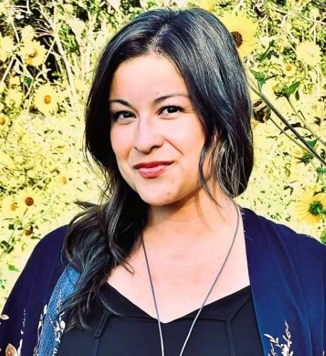 Amalia Segura