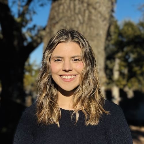 Betsabe Perez Martija (Betsy)