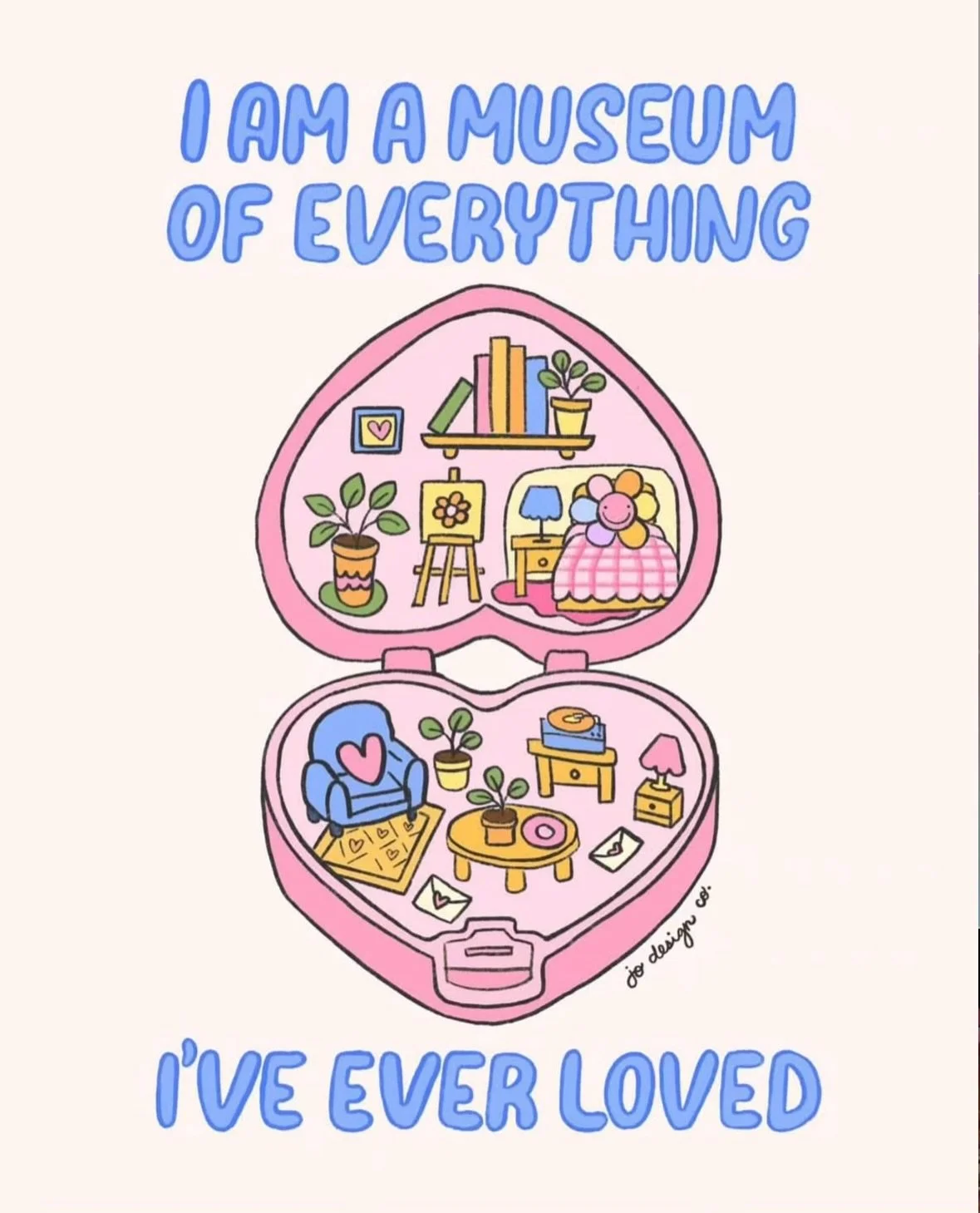 Just a few gentle reminders in case you need them today 

Nothing to fix. Nothing to prove.

Take what resonates, leave the rest, and come back to this on the harder days.