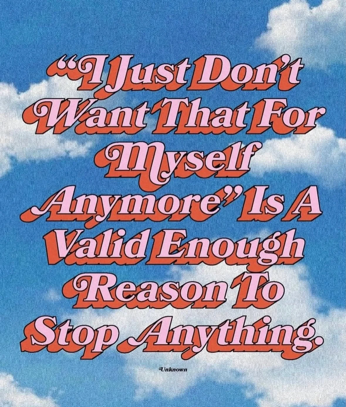 A few reminders for anyone who may need them 🤍✨

you&rsquo;re allowed to take up space.
you don&rsquo;t have to rush your timeline.
rest is productive.
softness is strength.
you&rsquo;re doing better than you think.