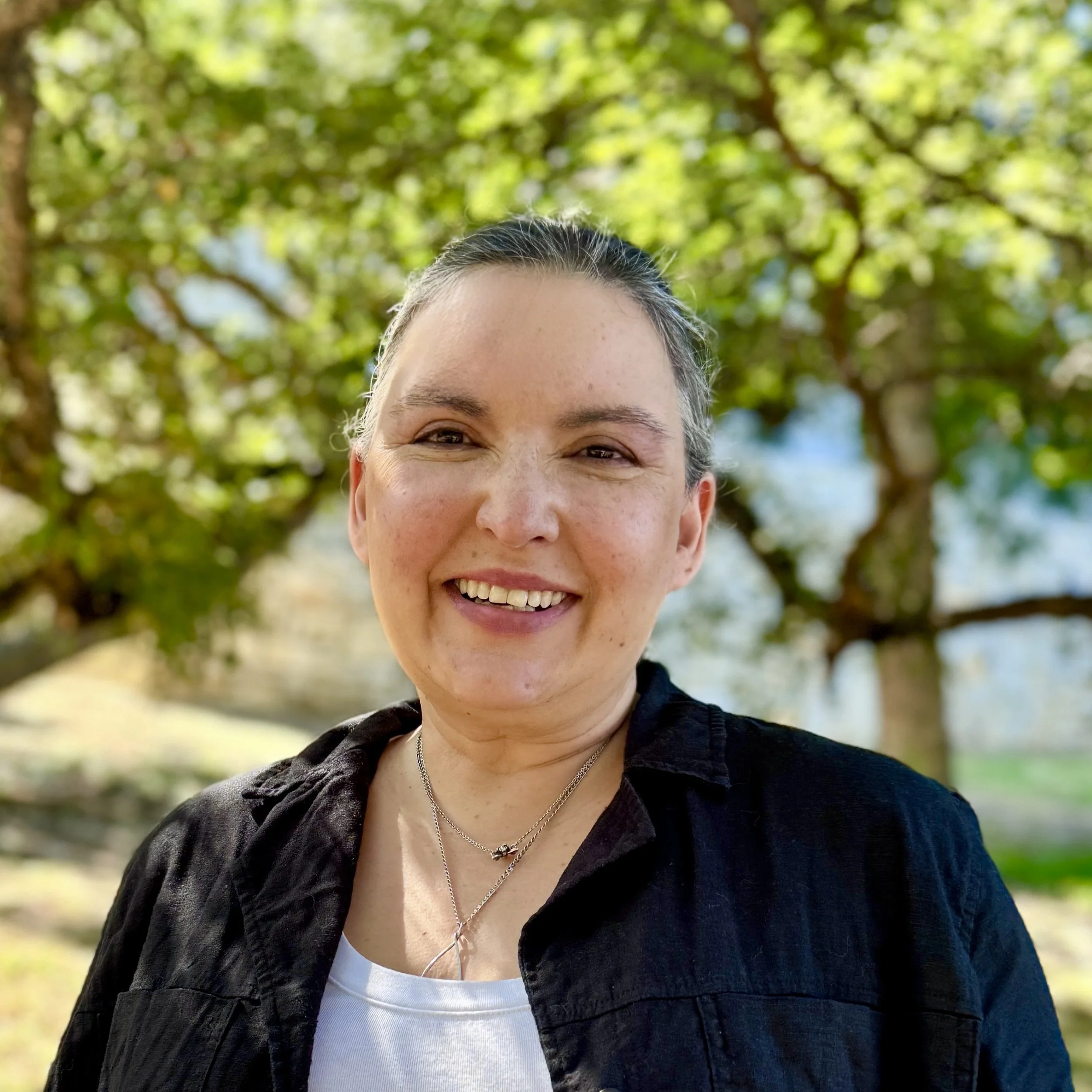 Carolyn Bishop