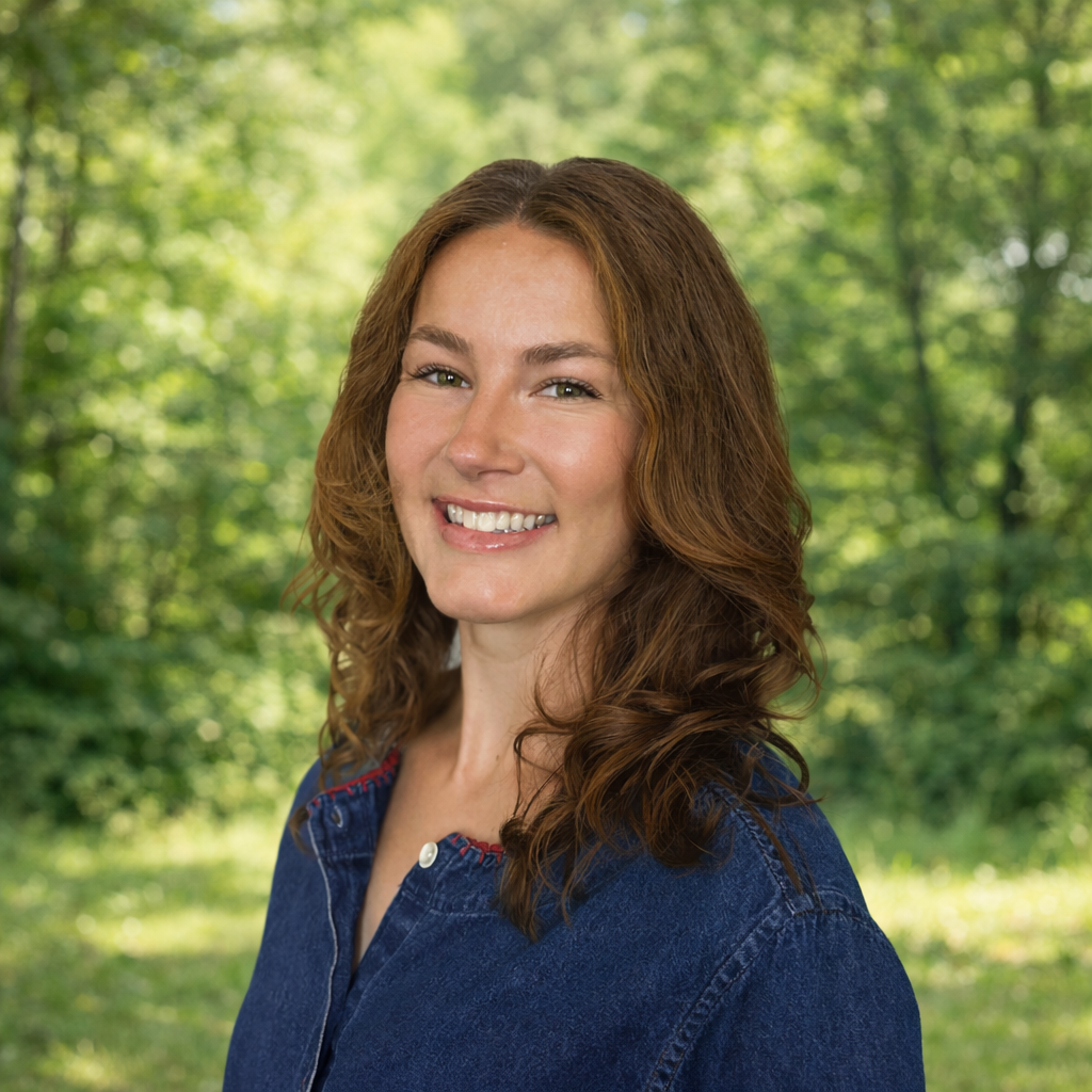 Andrea Ridgely Counseling Intern